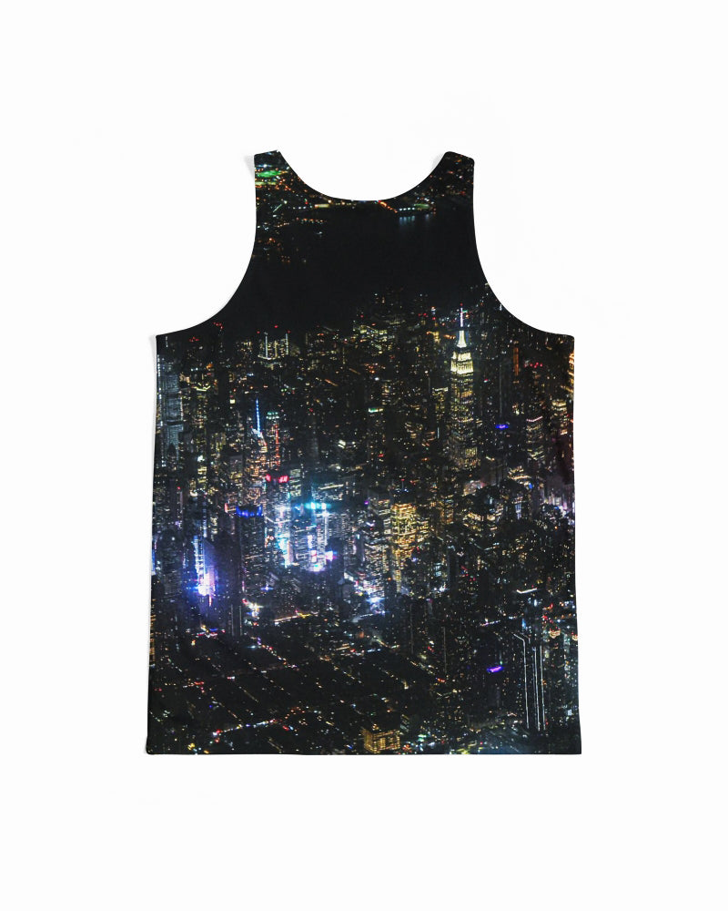 Tank NYC CITY