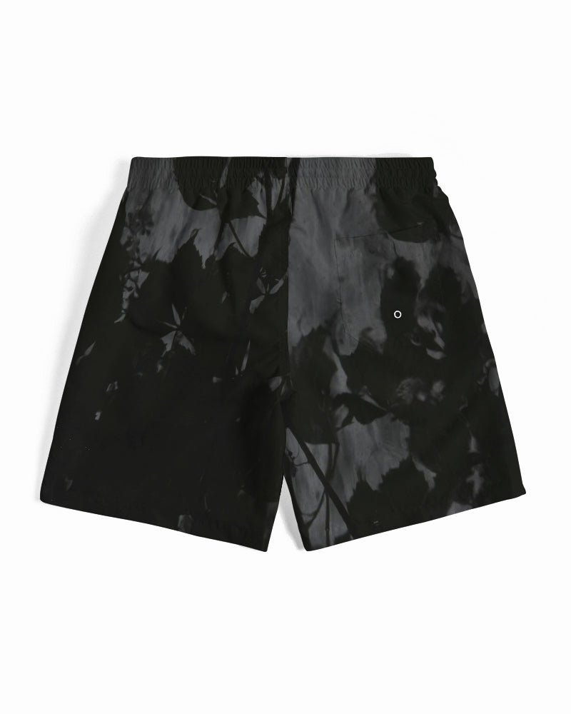 Men's Swim Trunk DARK BUT SENSITIVE