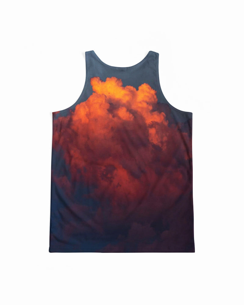 Sports Tank TWILIGHT