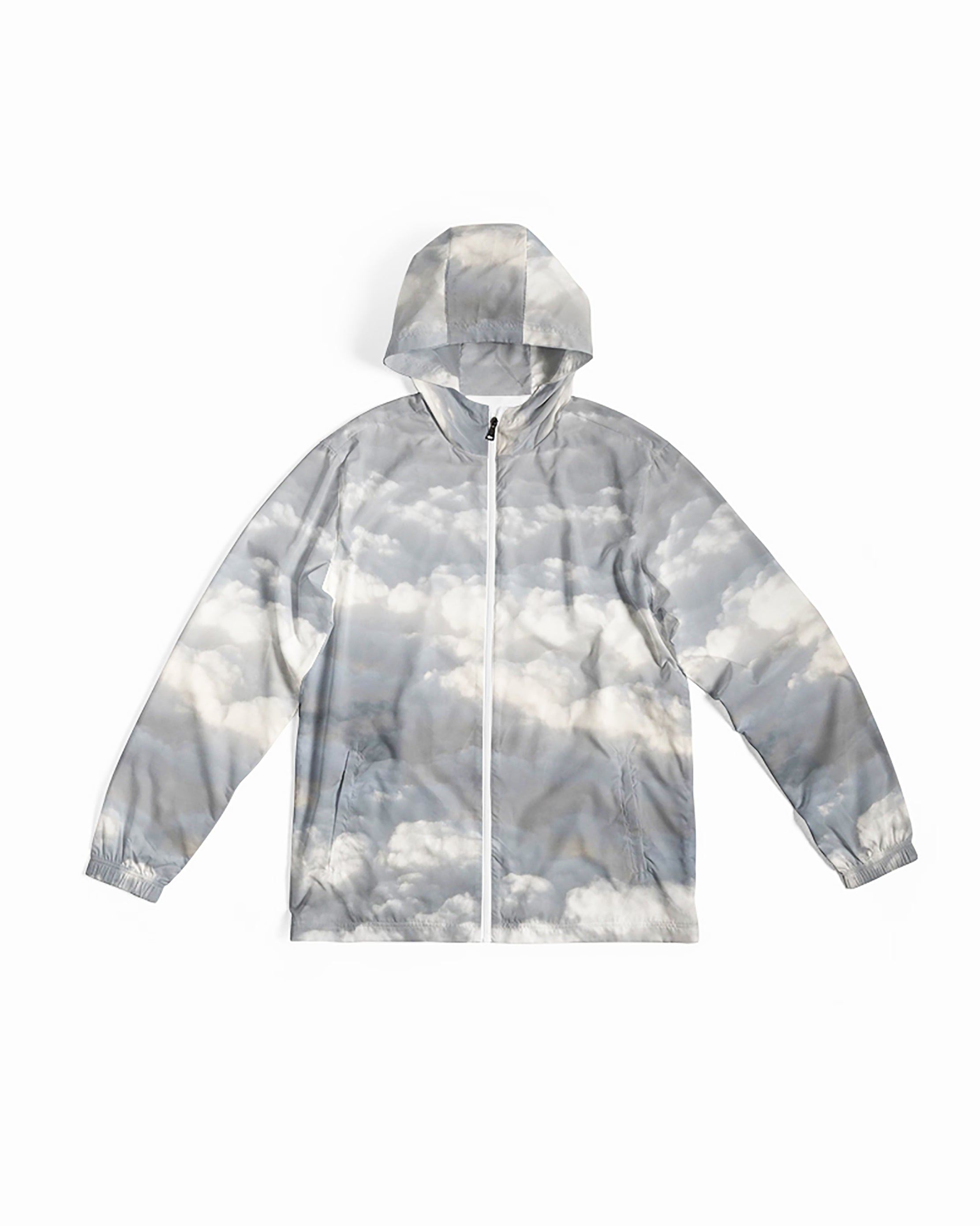 Windbreaker LAYERS OF HEAVEN