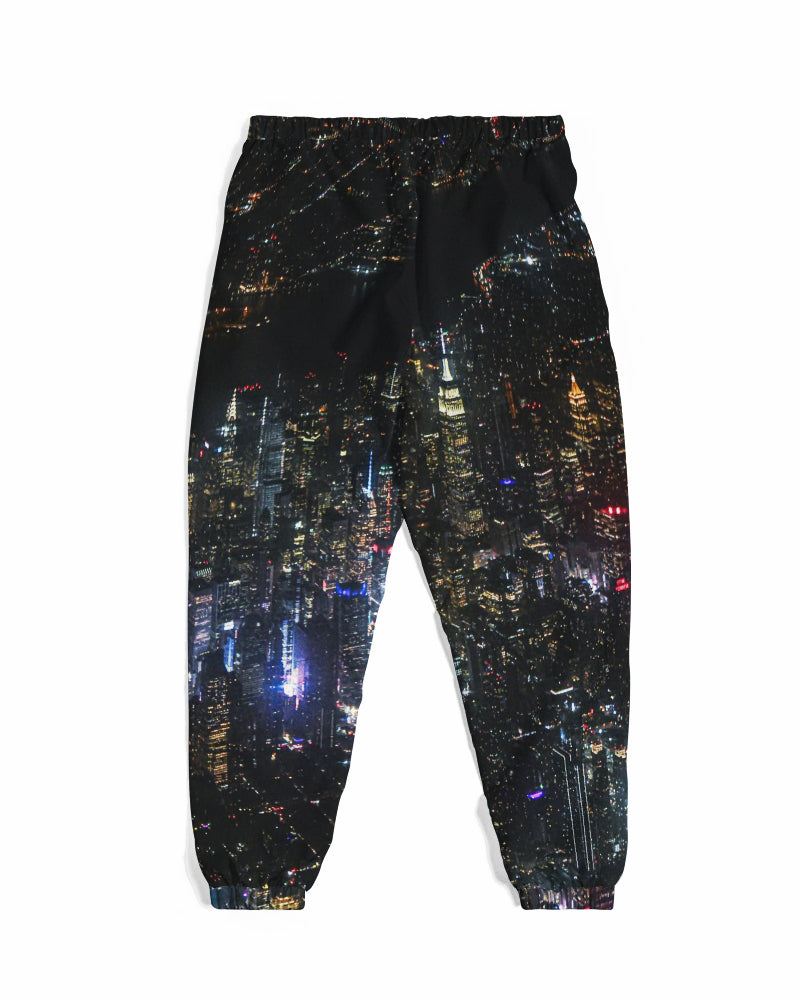 Track Pants NYC CITY