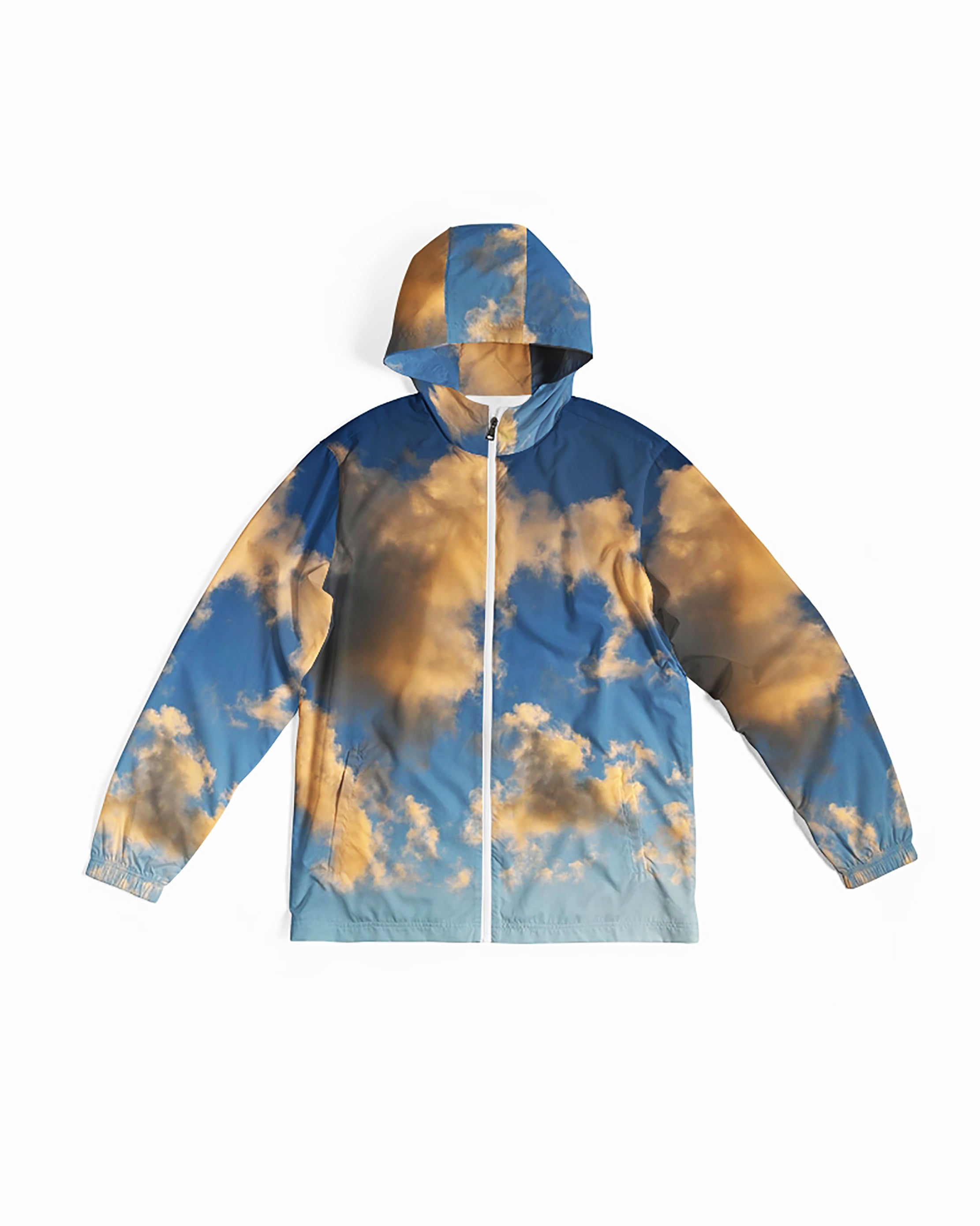 Windbreaker Jacket CELESTIAL