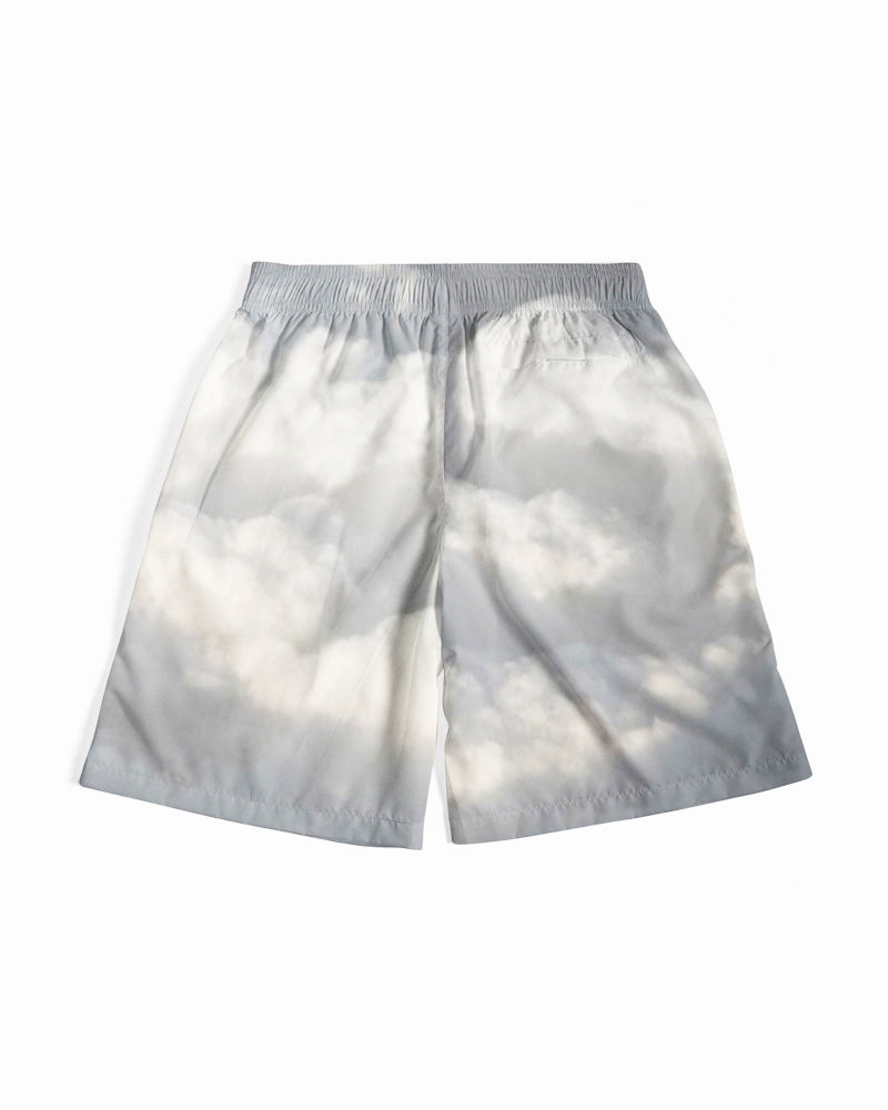 Jogger Shorts LAYERS OF HEAVEN