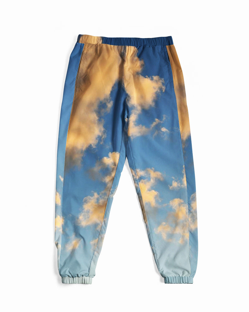 Track Pants CELESTIAL