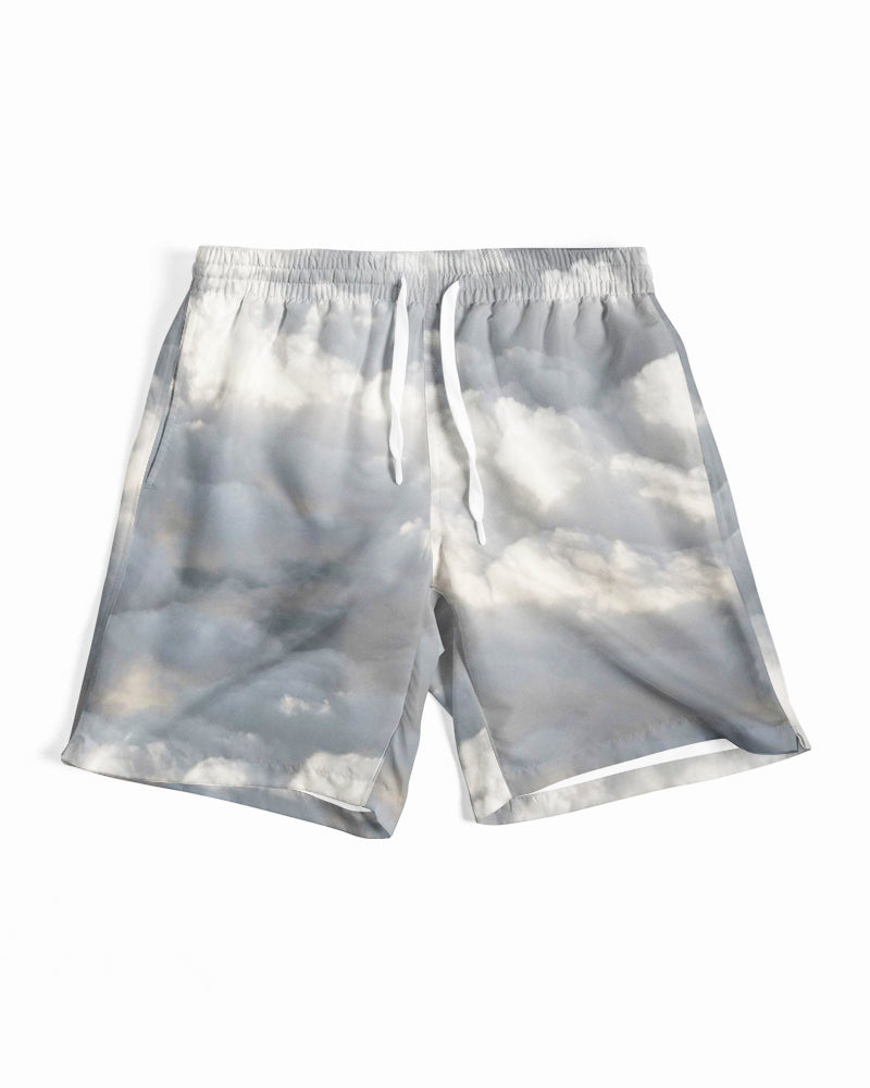 Men's Swim Trunk LAYERS OF HEAVEN