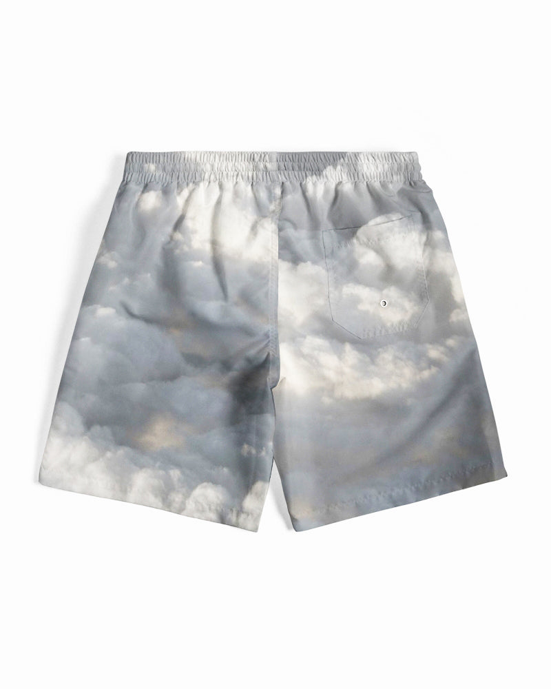 Men's Swim Trunk LAYERS OF HEAVEN