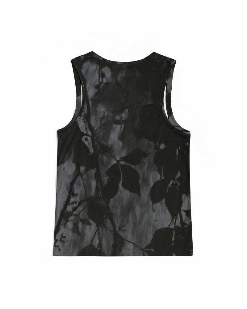 Sports Tank DARK BUT SENSITIVE