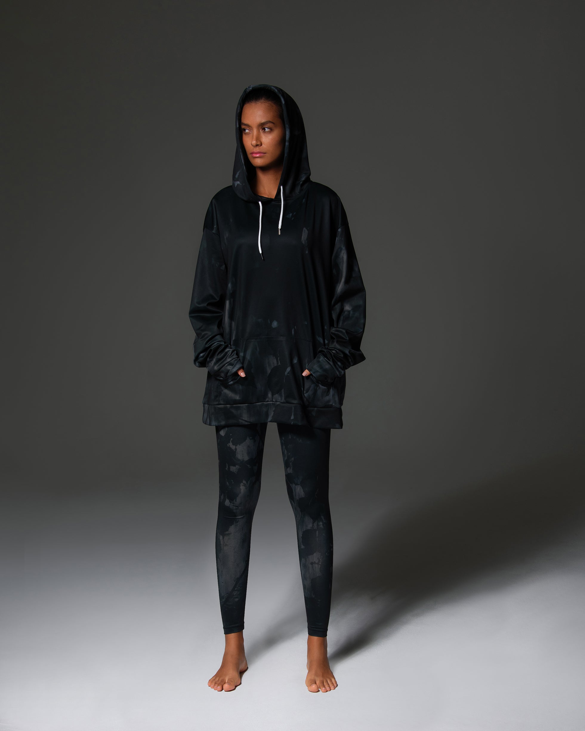 Hoodie DARK BUT SENSITEVE