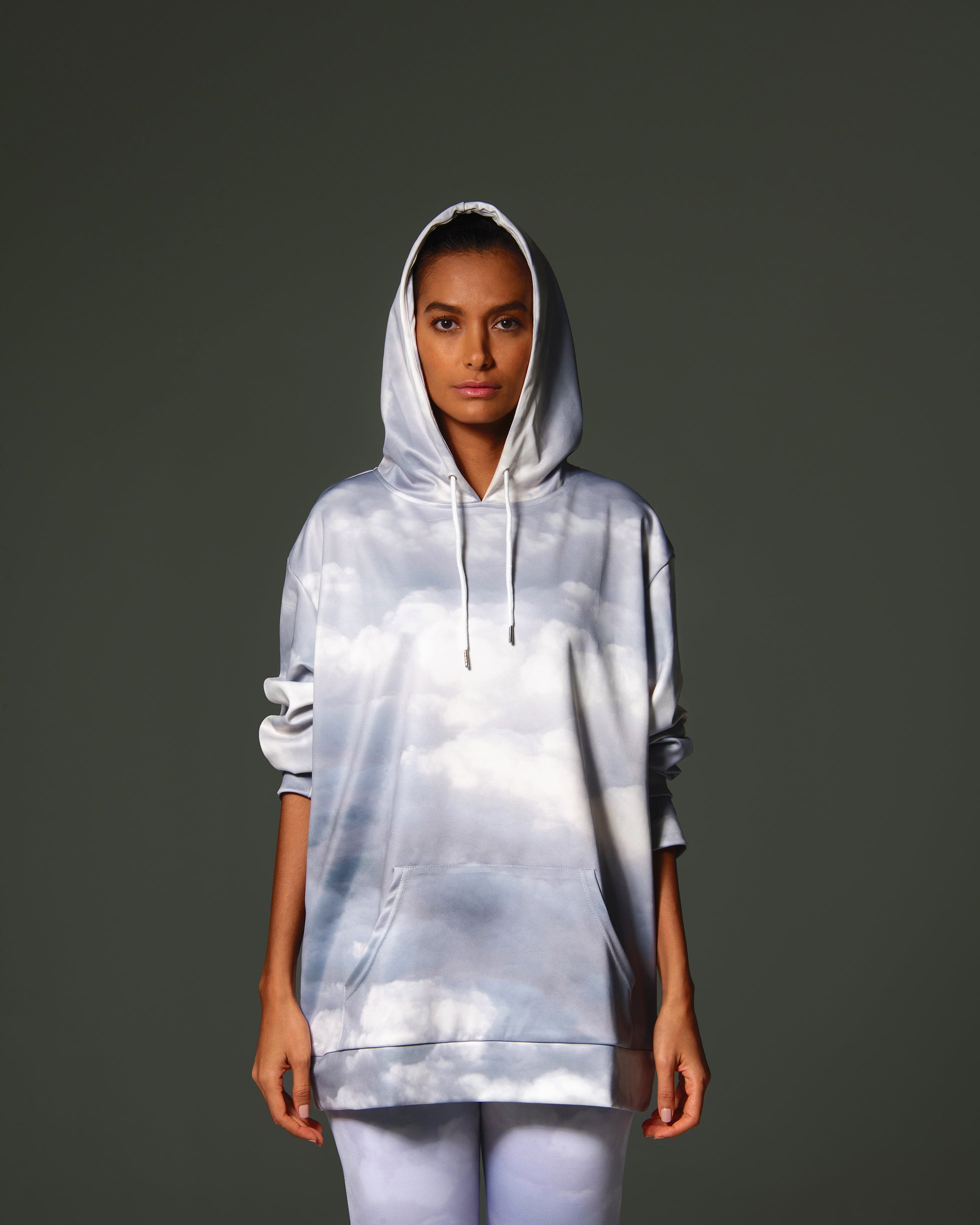 Hoodie LAYERS OF HEAVEN