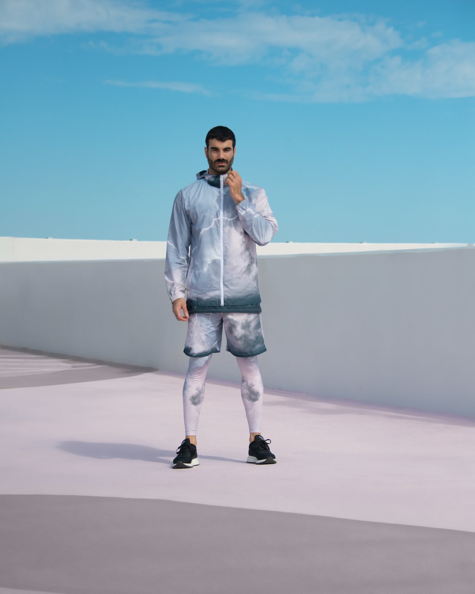 Jogger Shorts THE MOMENT