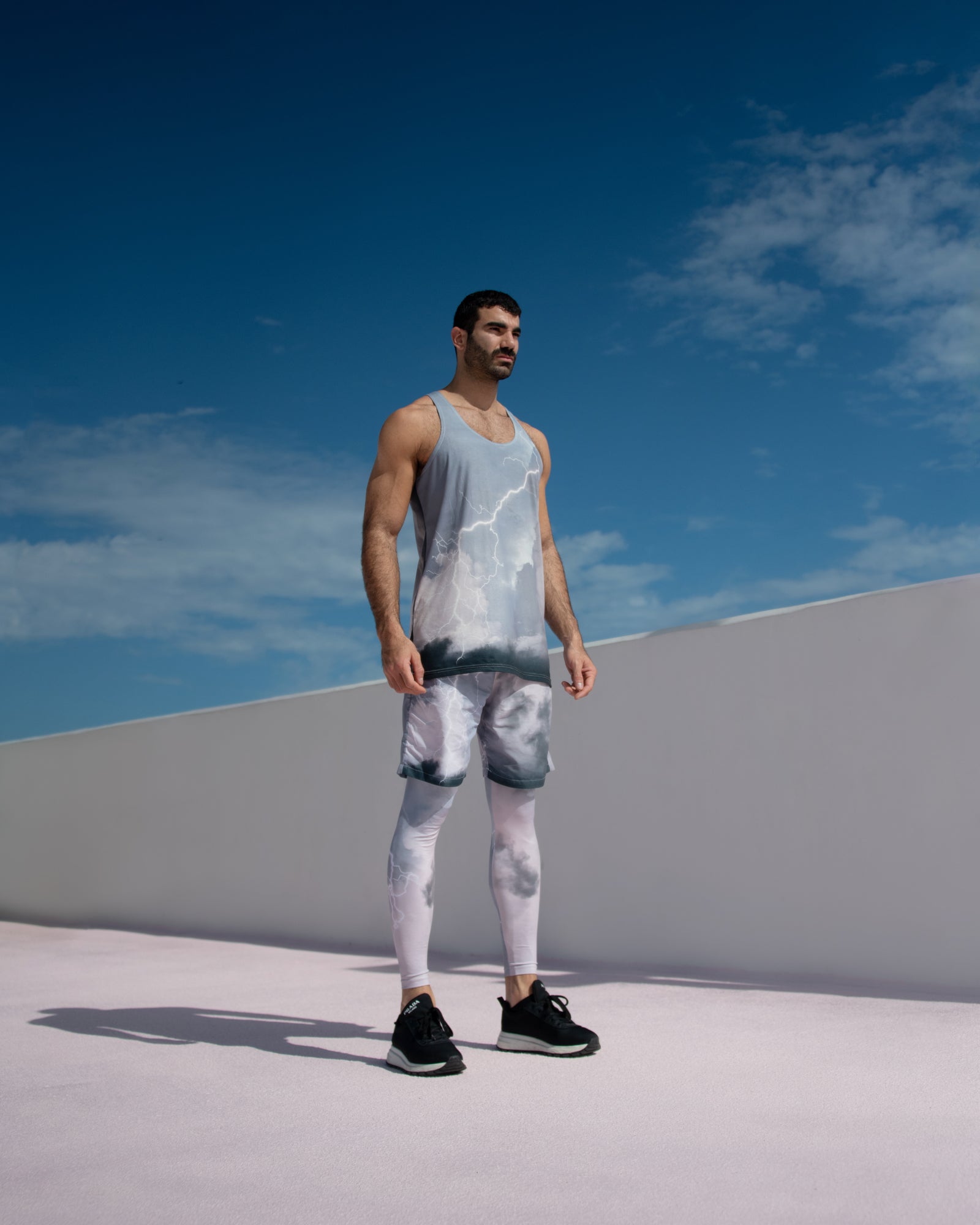 Jogger Shorts THE MOMENT