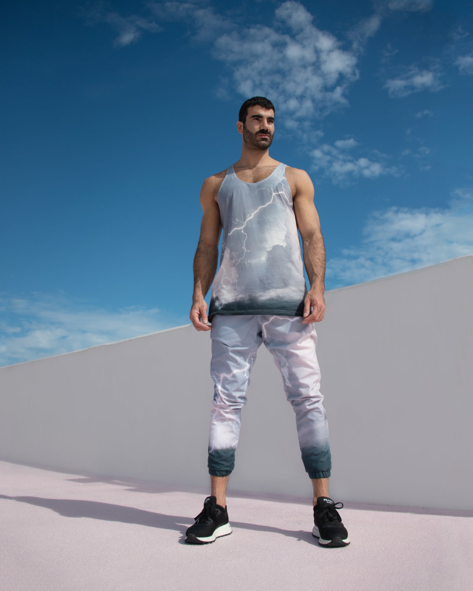 Track Pants THE MOMENT