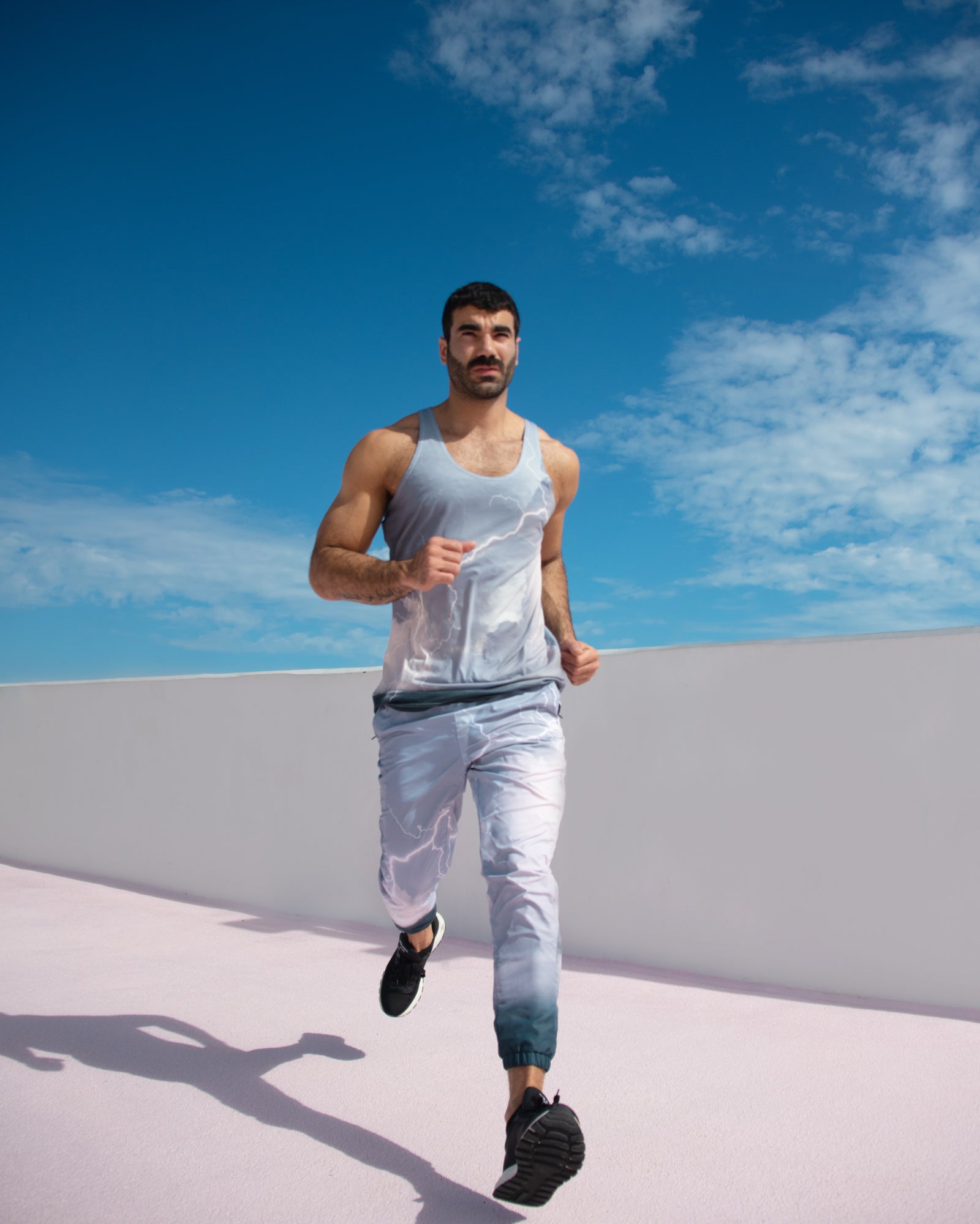 Track Pants THE MOMENT