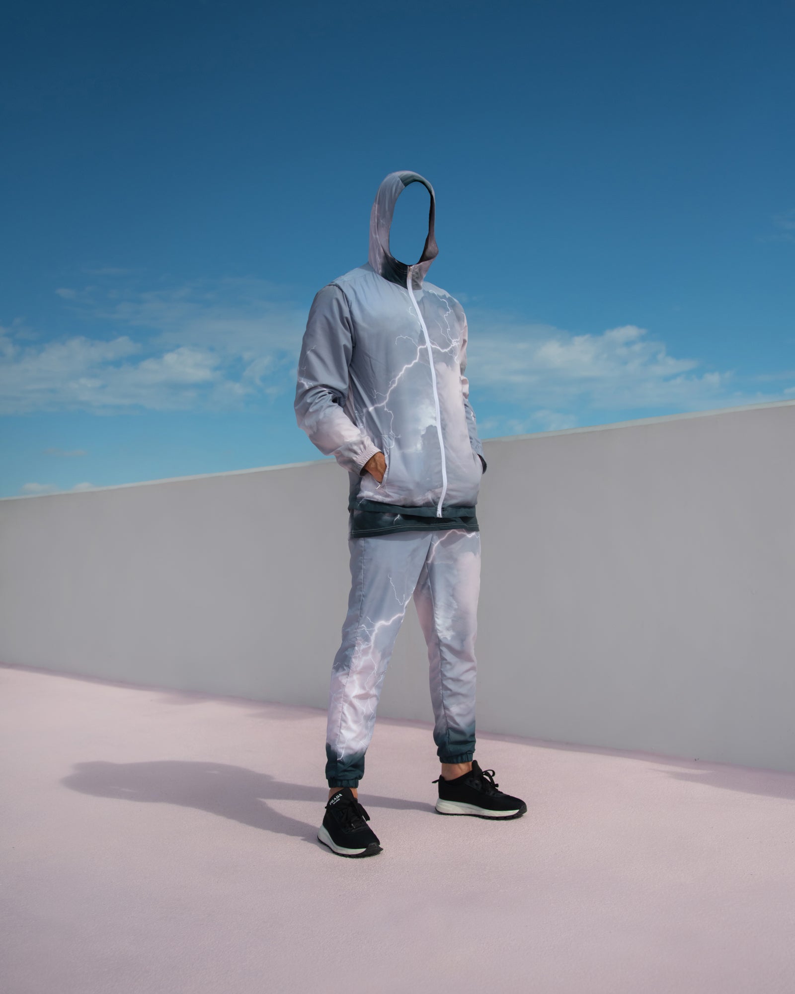 Track Pants THE MOMENT