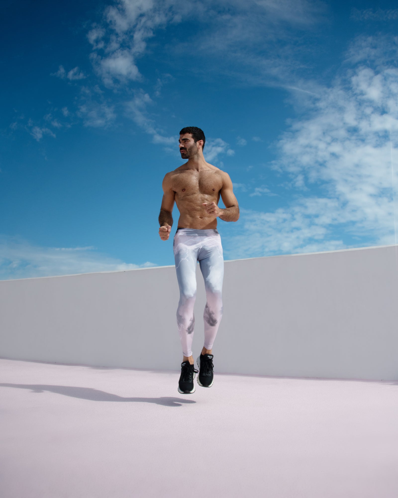 Yoga Pants THE MOMENT