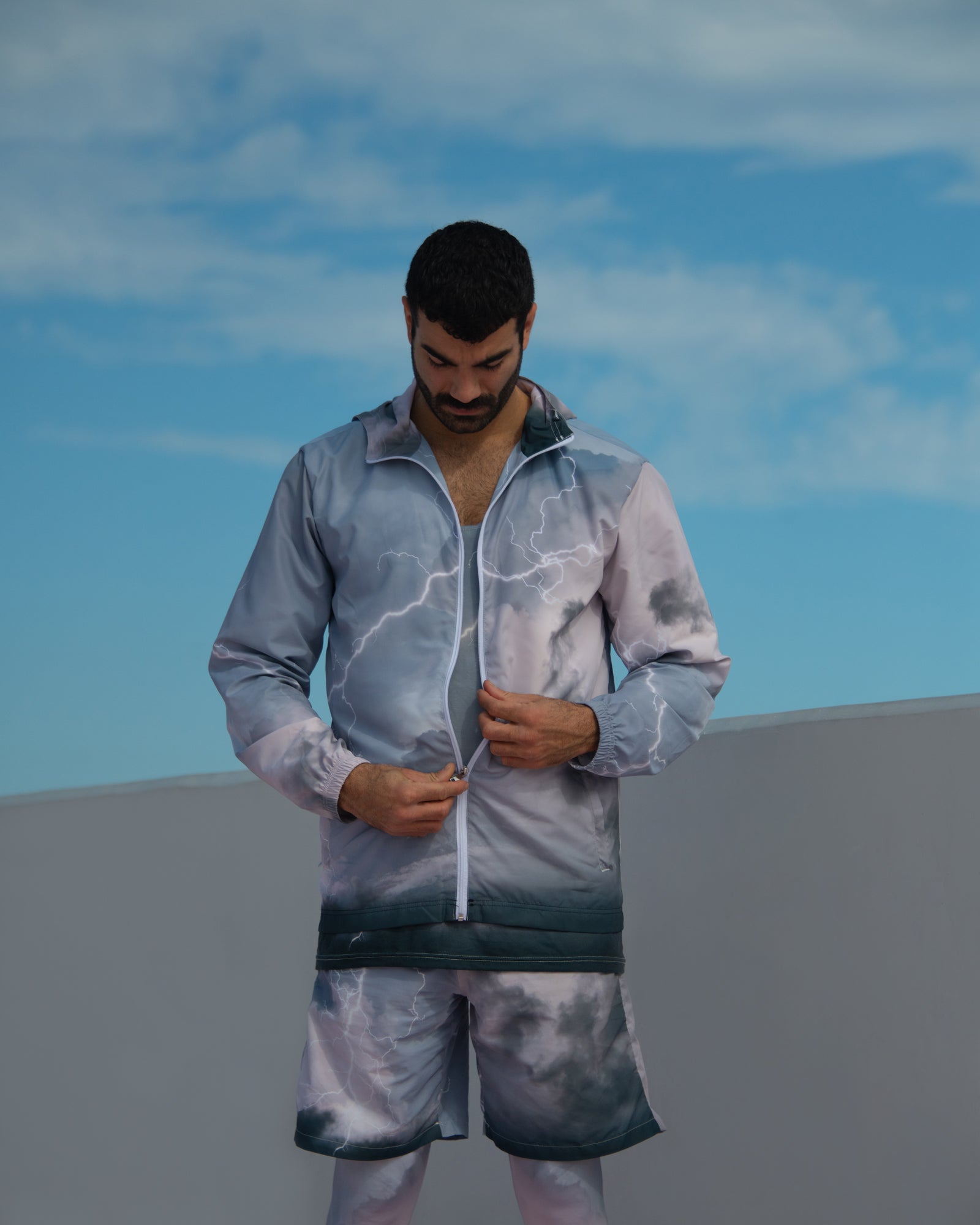 Jogger Shorts THE MOMENT