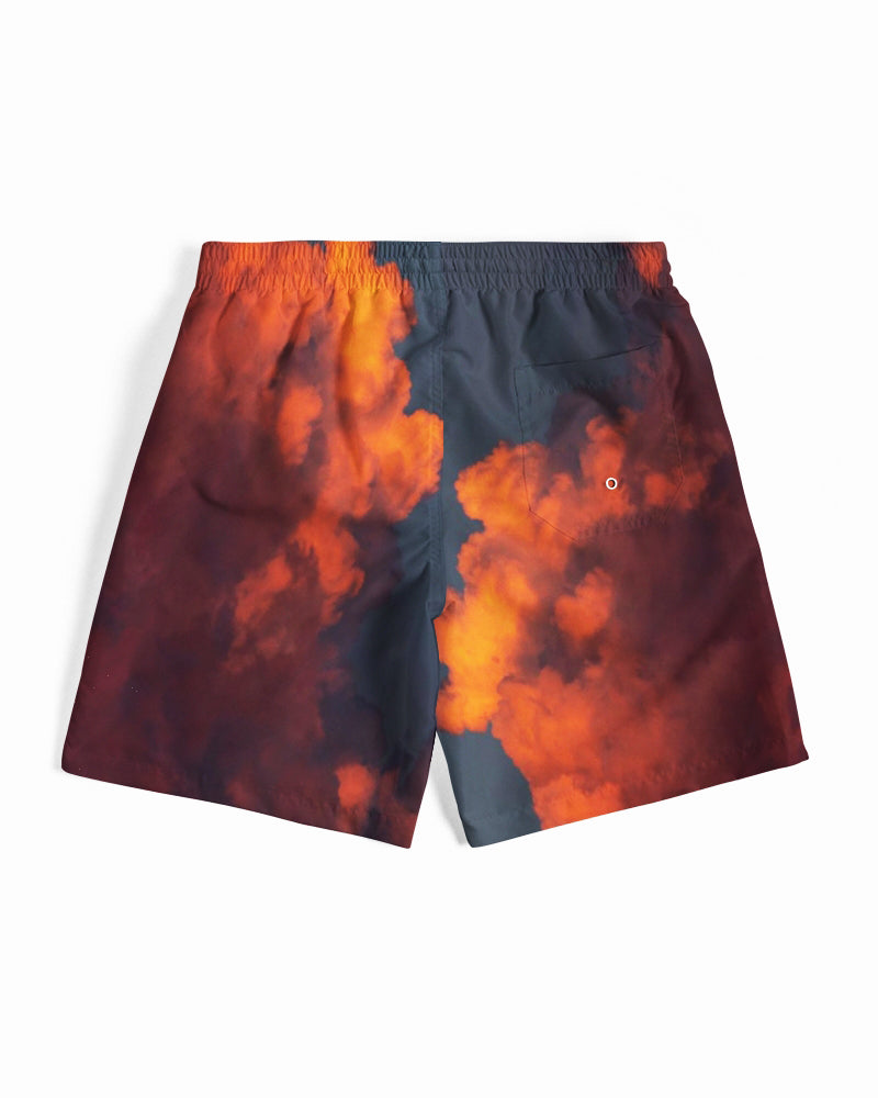 Men's Swim Trunk TWILIGHT