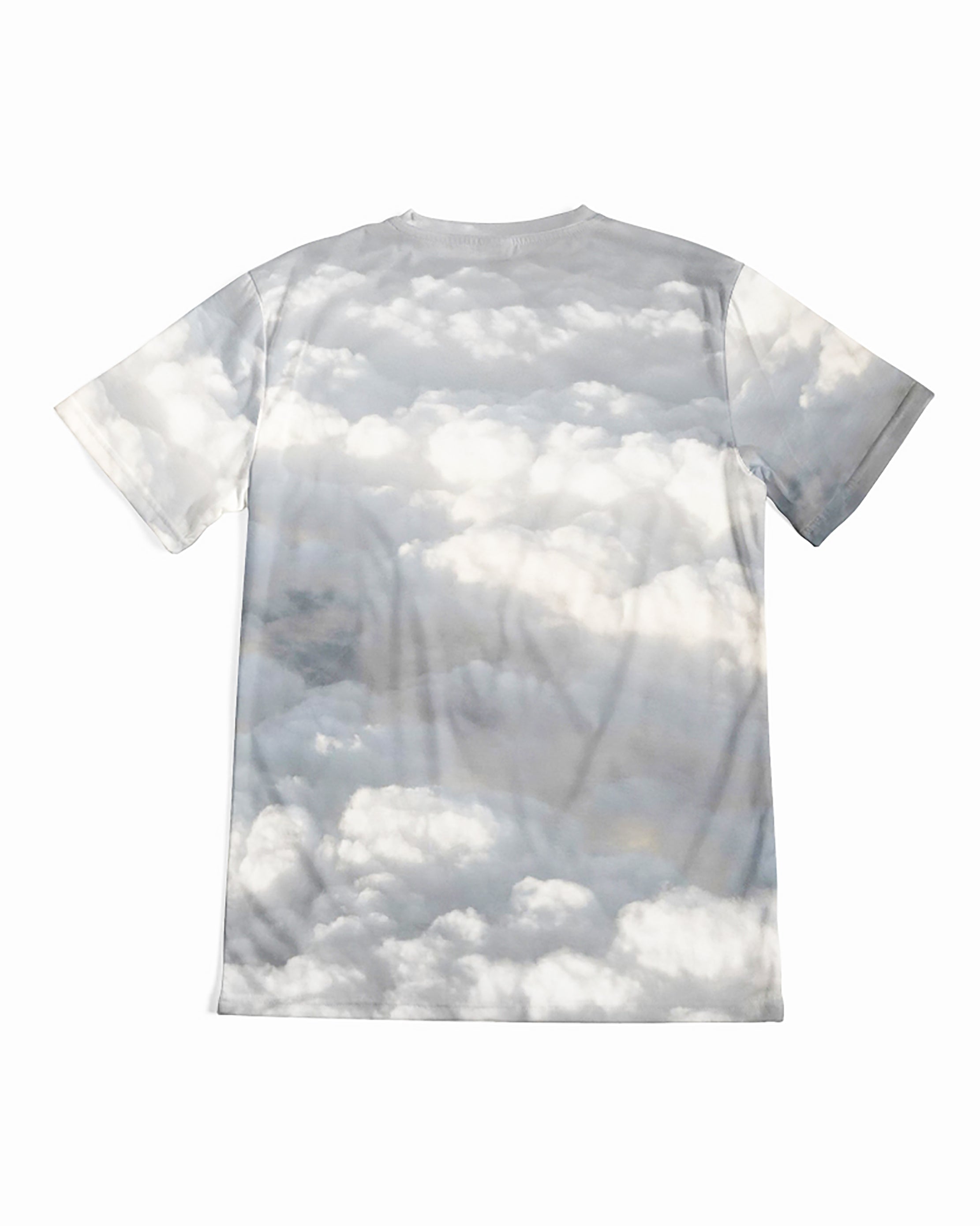 Tee LAYERS OF HEAVEN