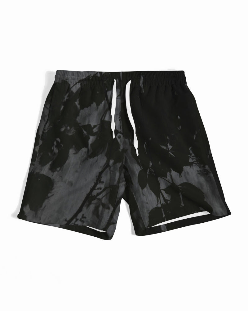Men's Swim Trunk DARK BUT SENSITIVE
