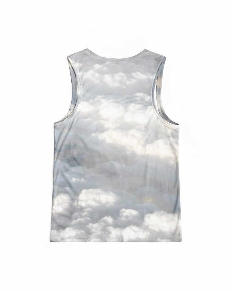 Sports Tank LAYERS OF HEAVEN