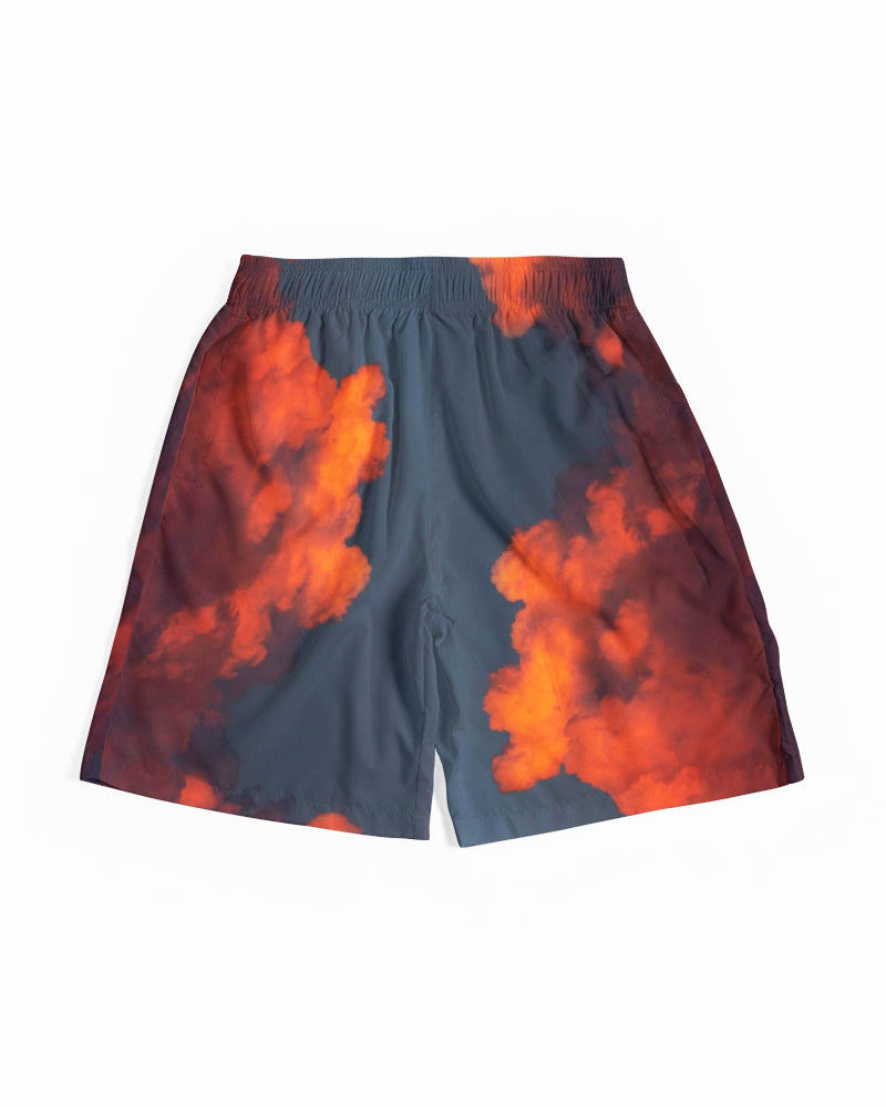 Jogger Shorts TWILIGHT
