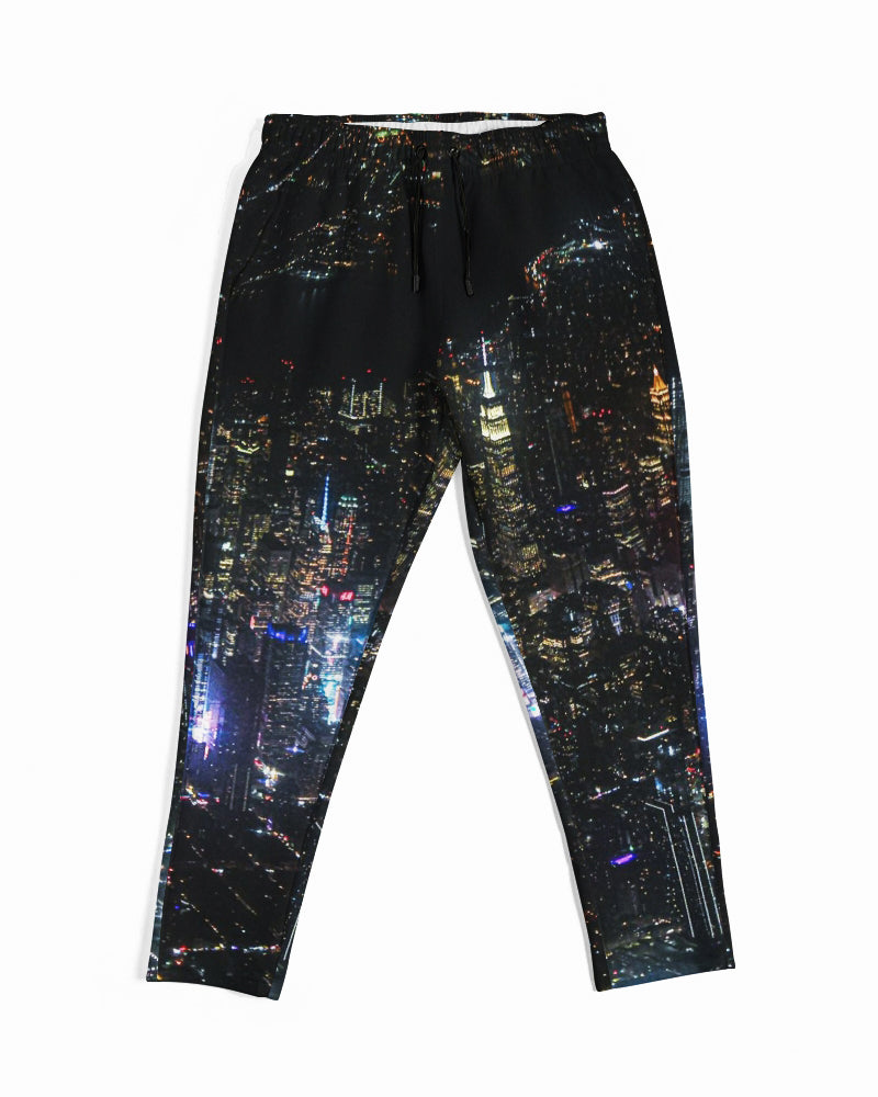 Joggers NYC CITY