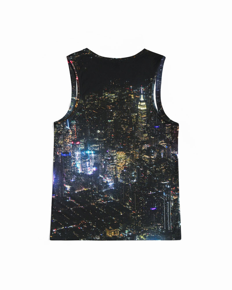 Sports Tank NYC CITY