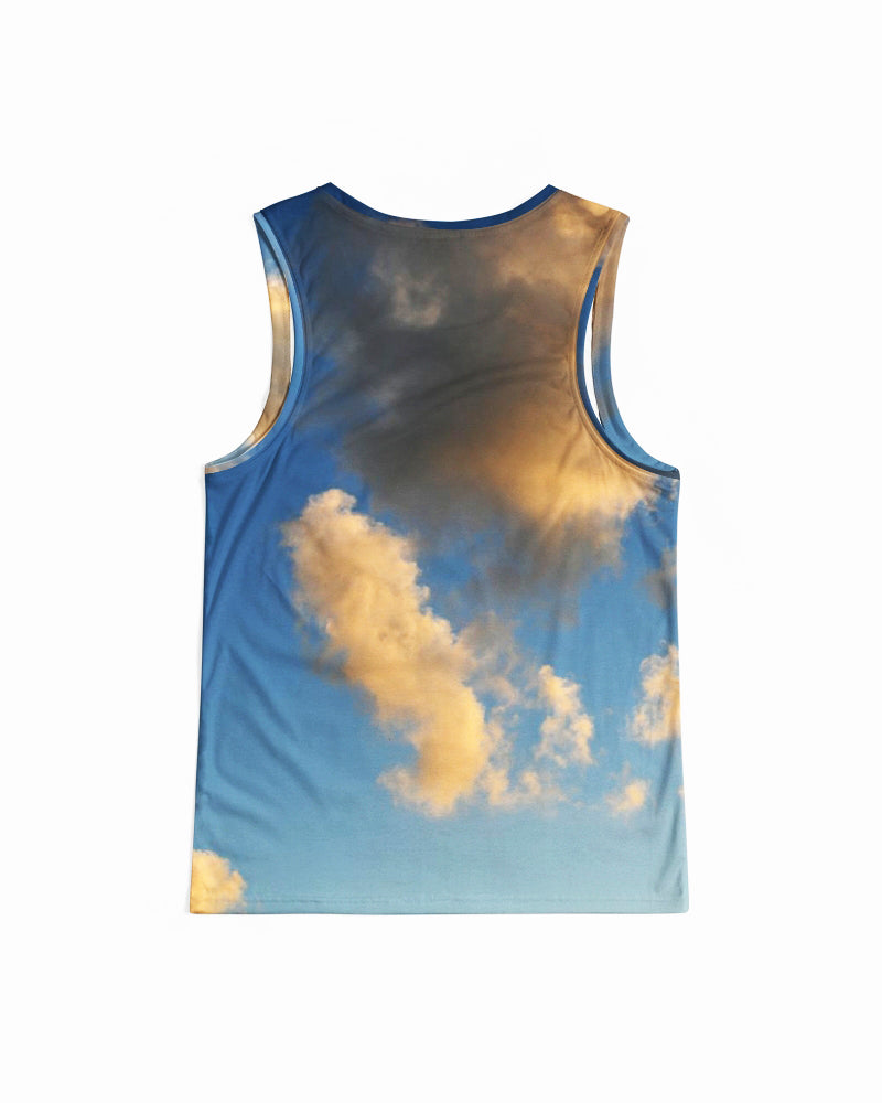 Sports Tank CELESTIAL
