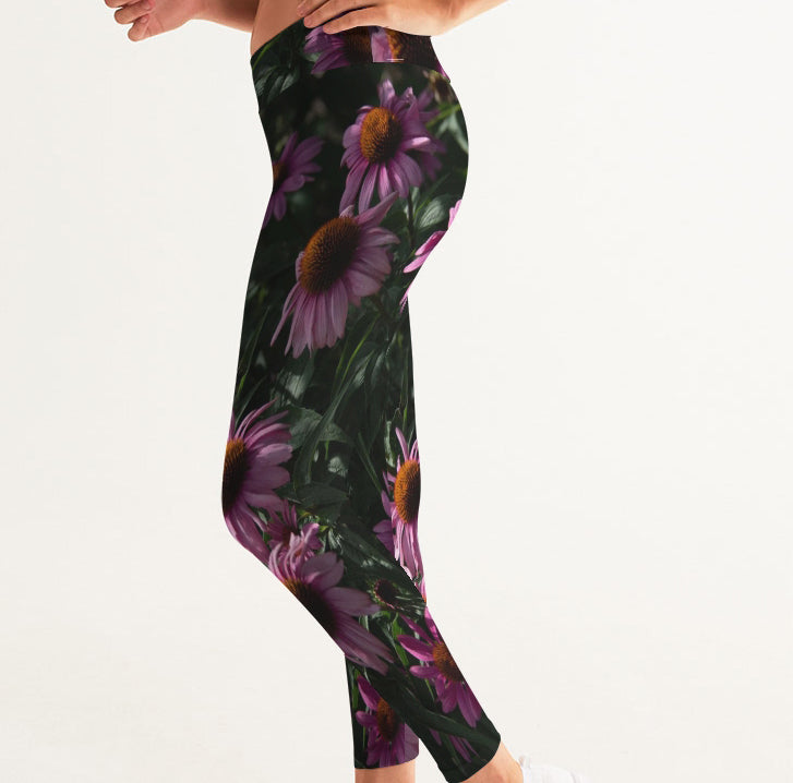 Yoga Pants PHOTOSYNTHESIS