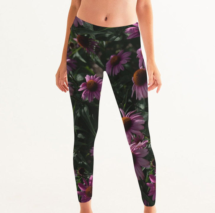 Yoga Pants PHOTOSYNTHESIS