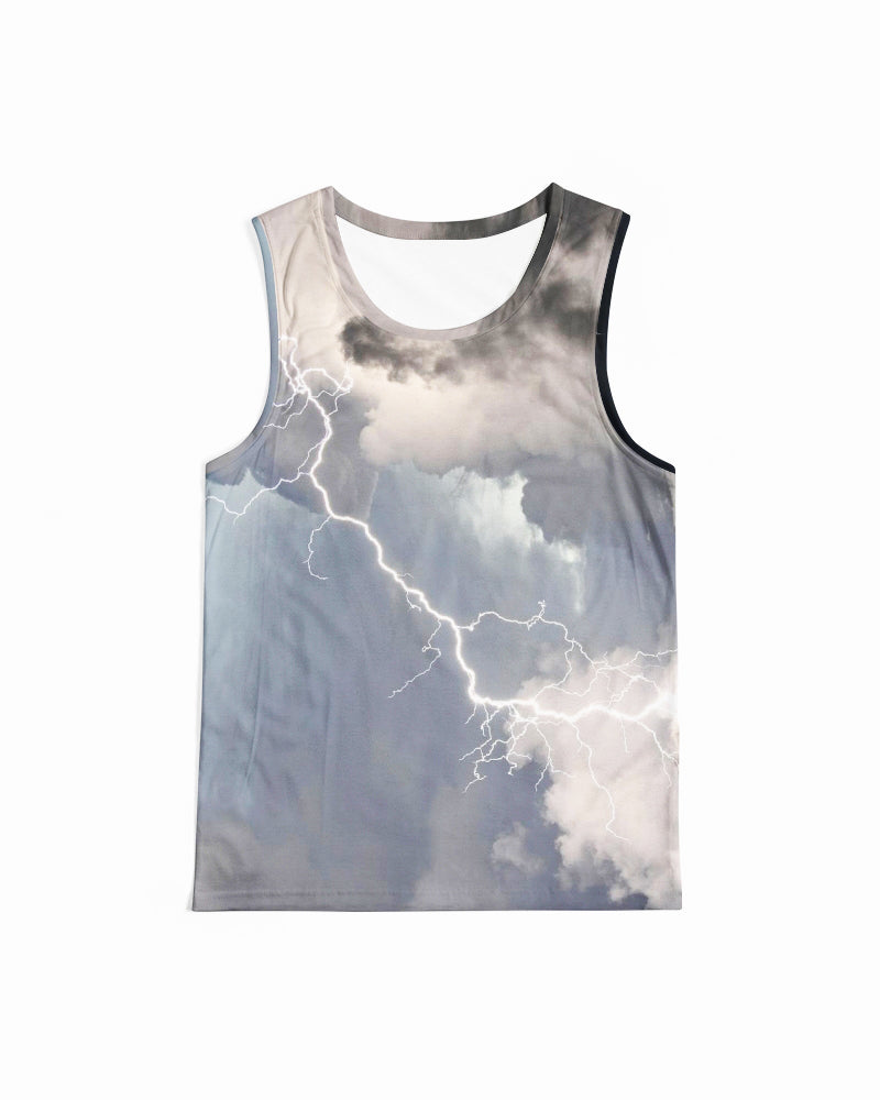 Sports Tank THE MOMENT