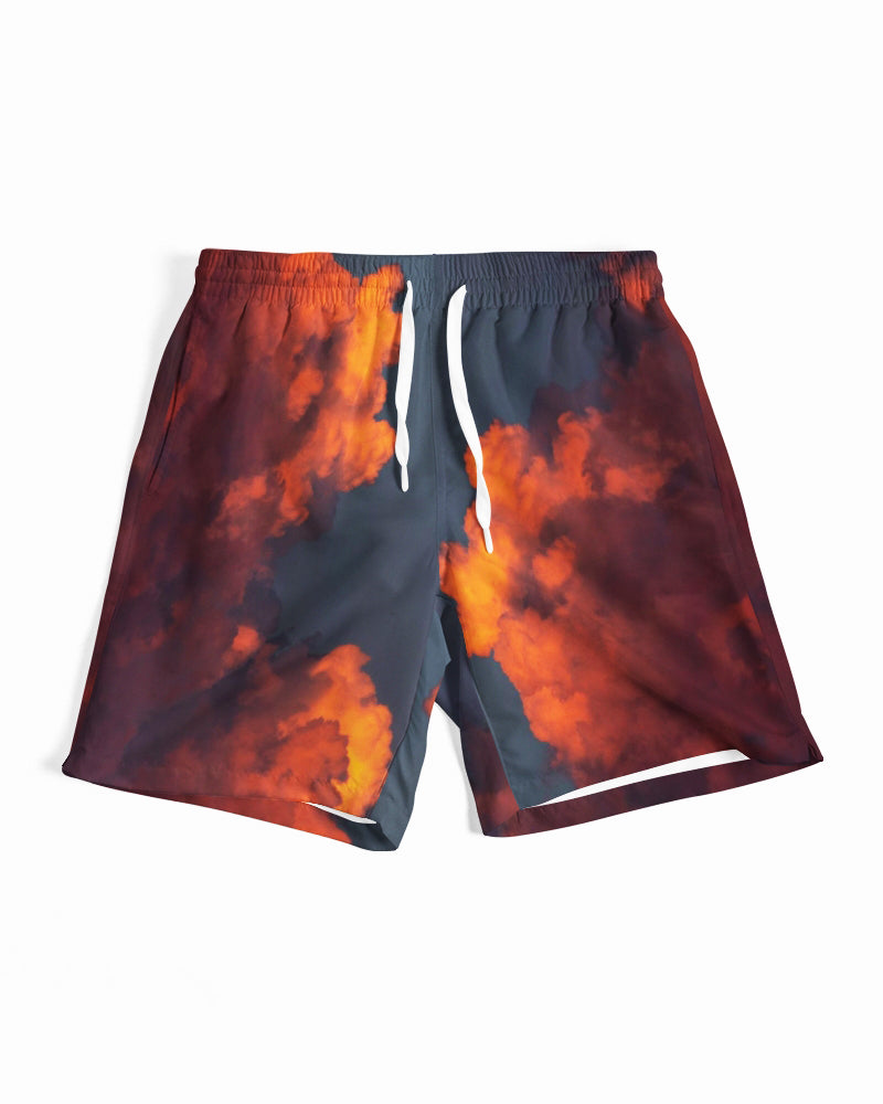 Men's Swim Trunk TWILIGHT