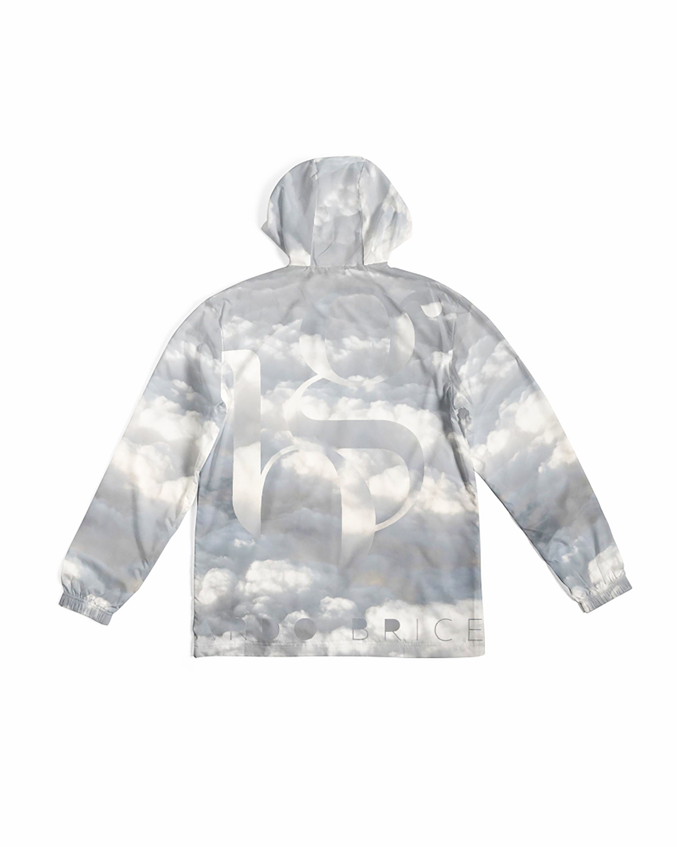 Windbreaker LAYERS OF HEAVEN