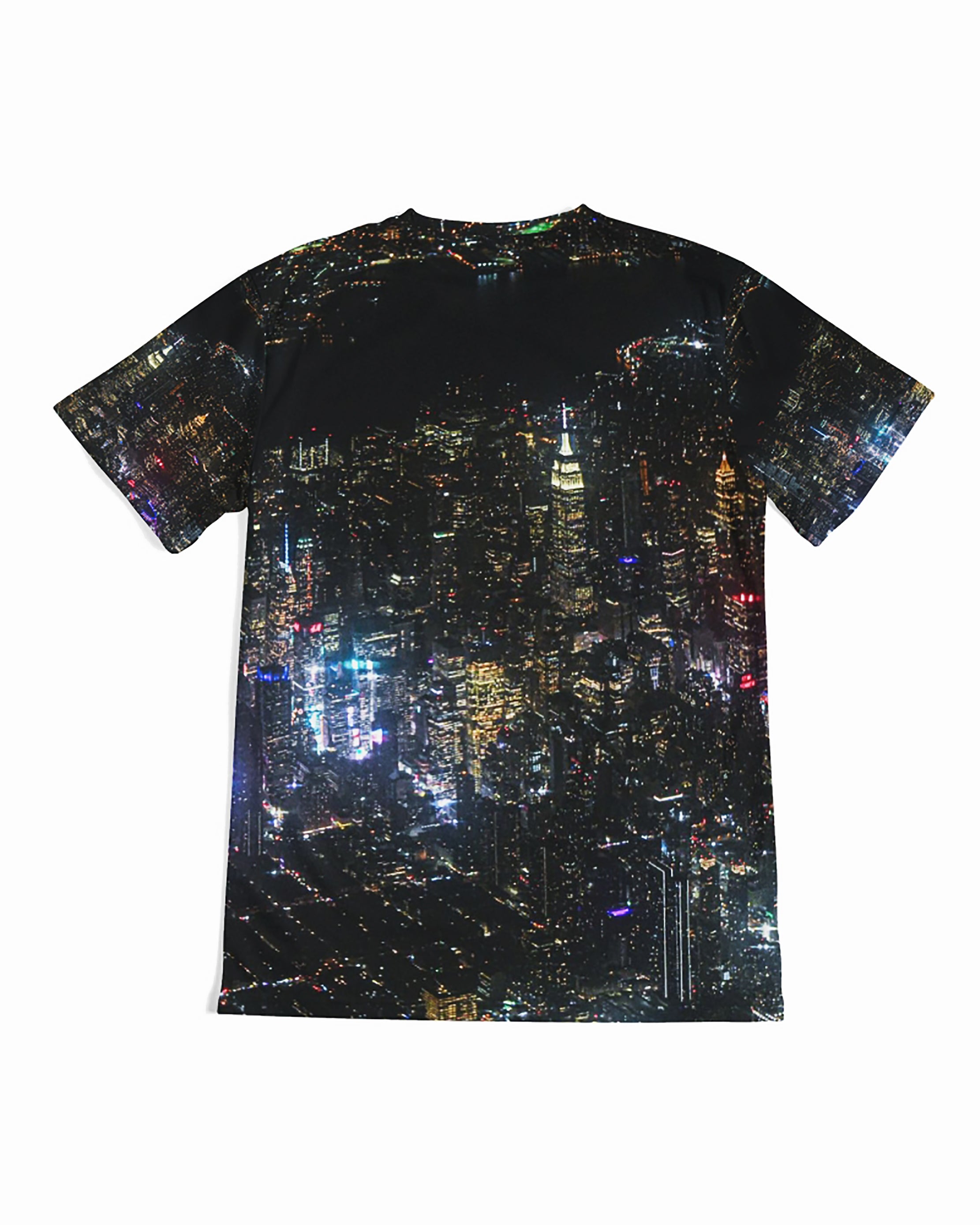 Tee DARK NYC CITY