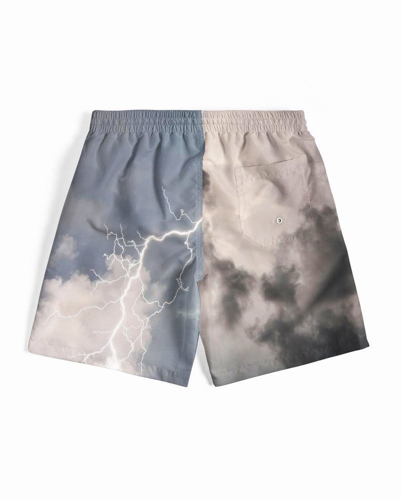 Men's Swim Trunk THE MOMENT