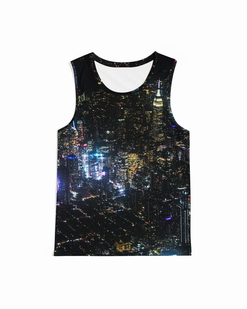 Sports Tank NYC CITY