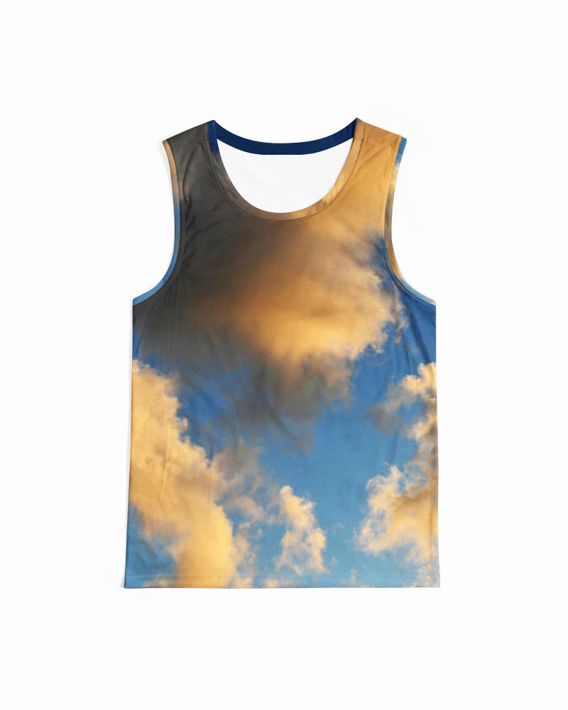 Sports Tank CELESTIAL