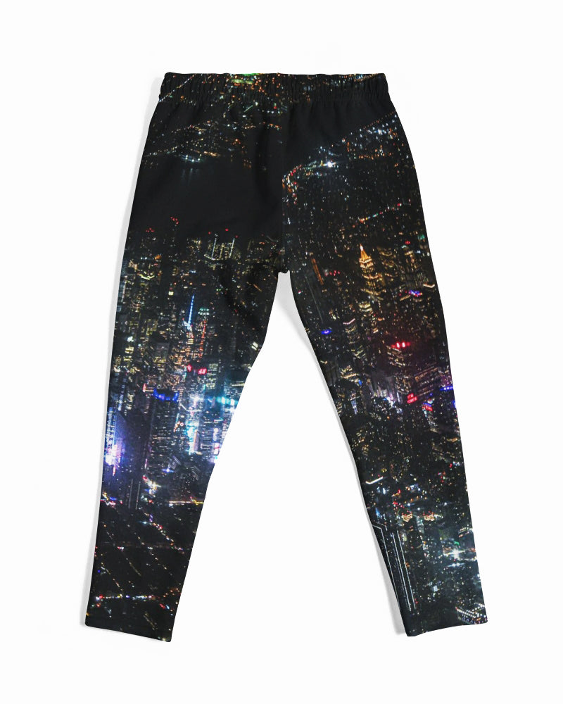 Joggers NYC CITY