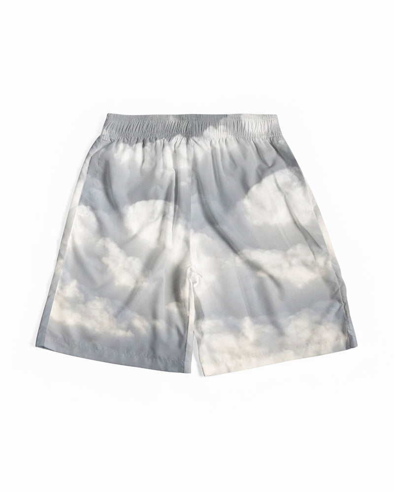 Jogger Shorts LAYERS OF HEAVEN
