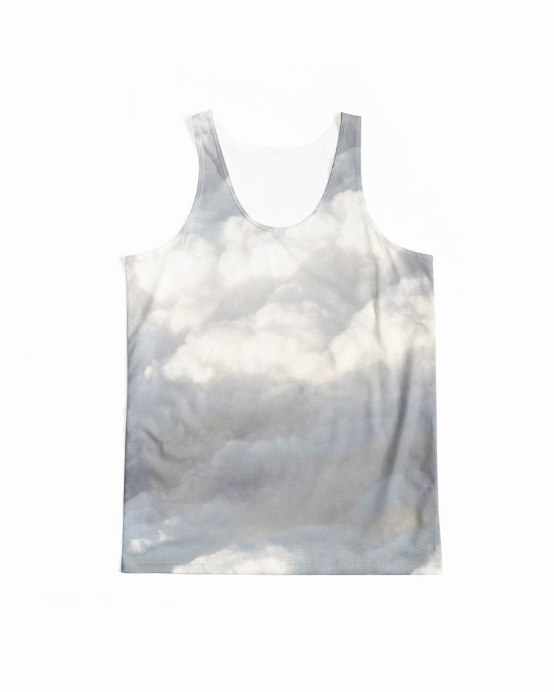 Tank LAYERS OF HEAVEN