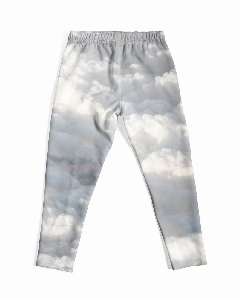 Joggers LAYERS OF HEAVEN