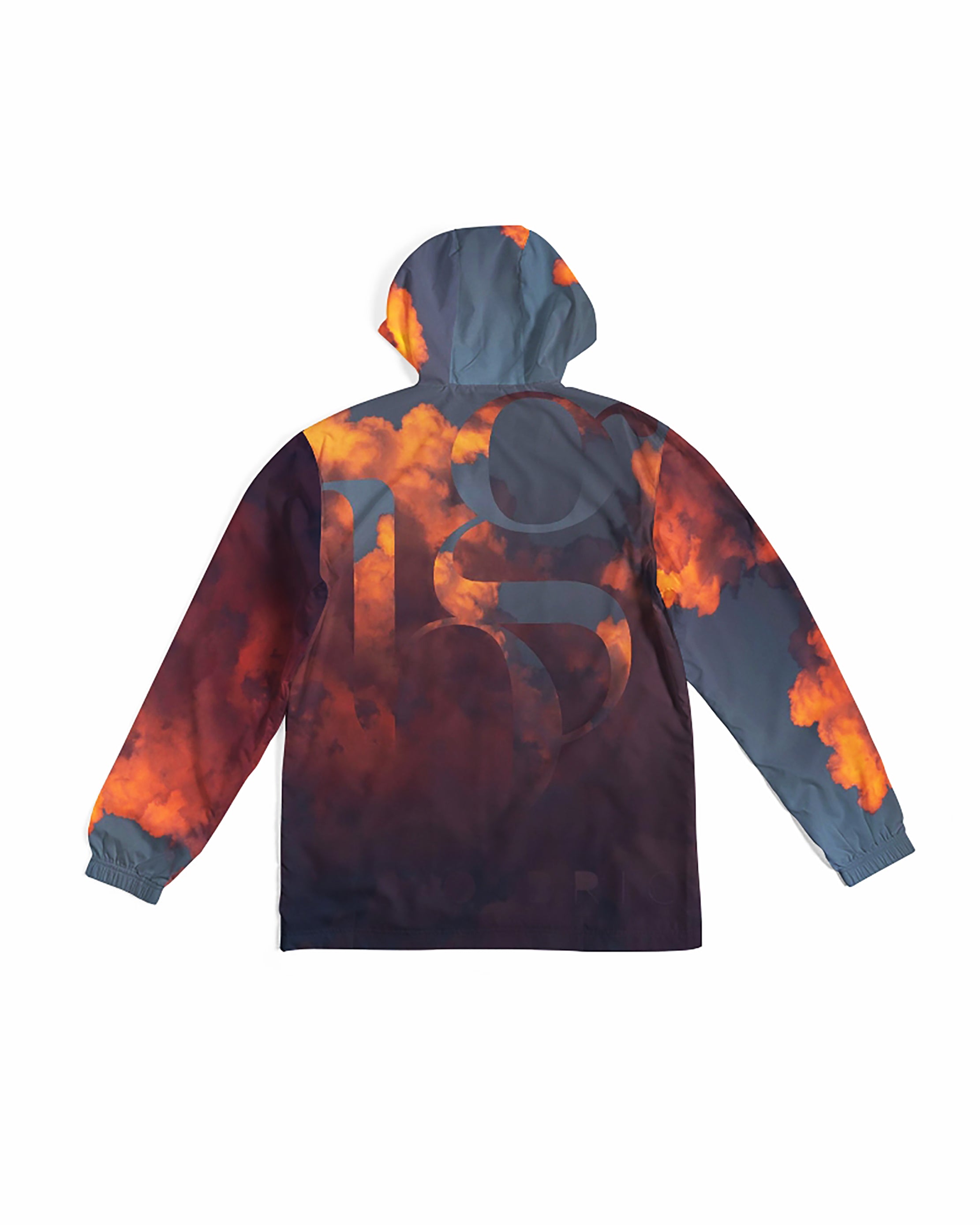 Windbreaker  Jacket TWILIGHT