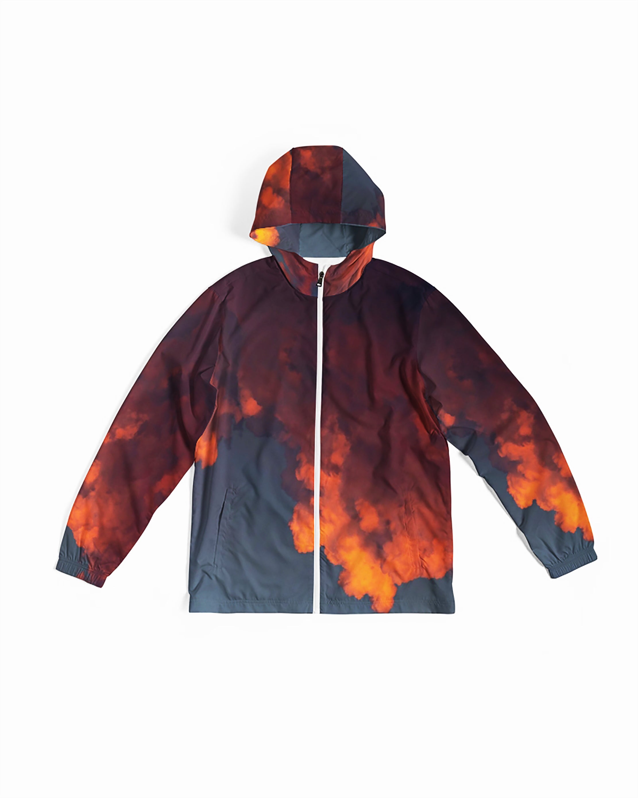Windbreaker  Jacket TWILIGHT