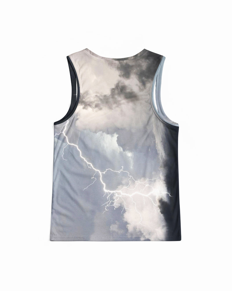 Sports Tank THE MOMENT