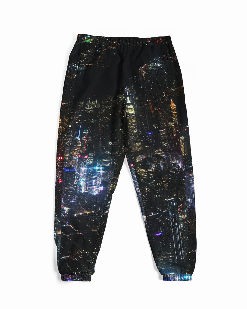 Track Pants NYC CITY