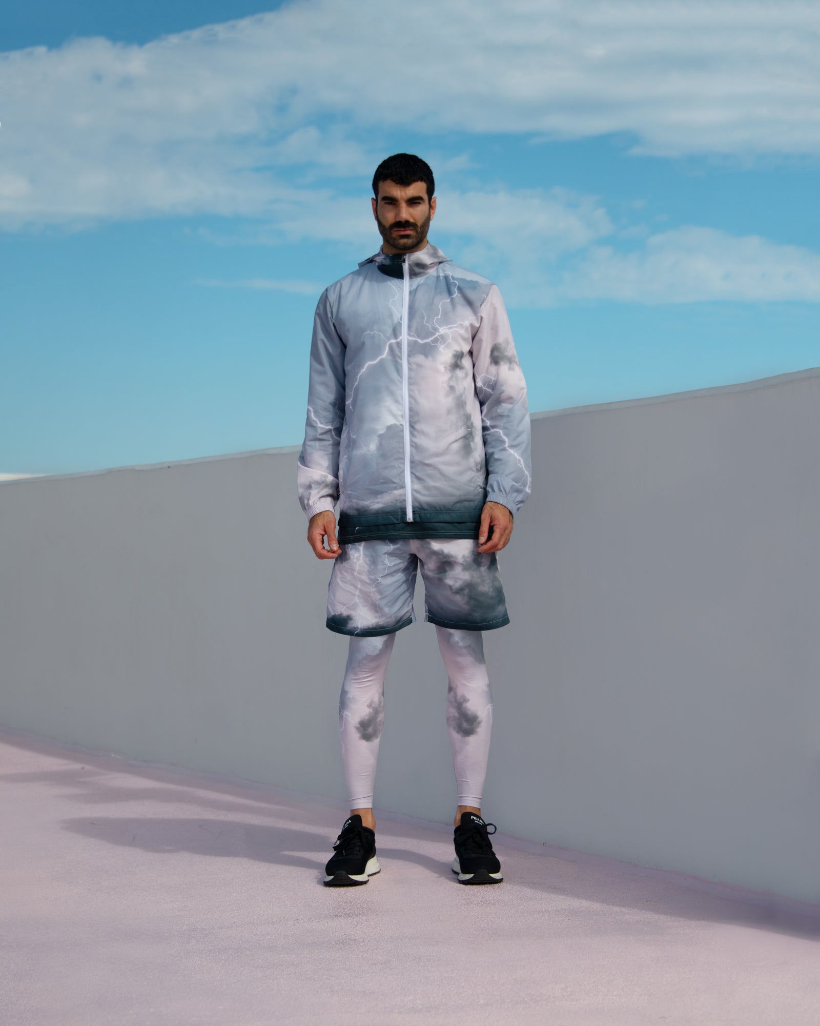 Jogger Shorts THE MOMENT