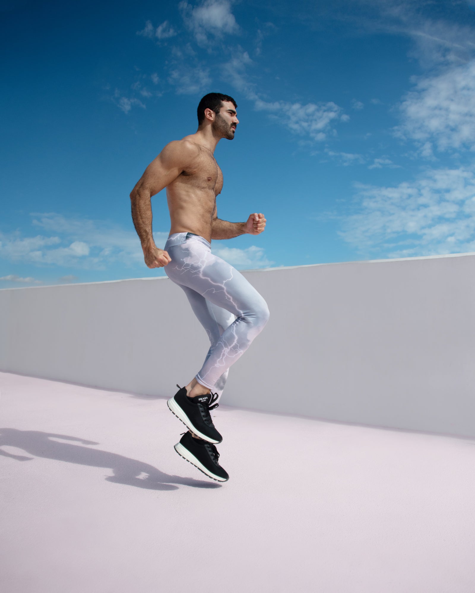 Yoga Pants THE MOMENT