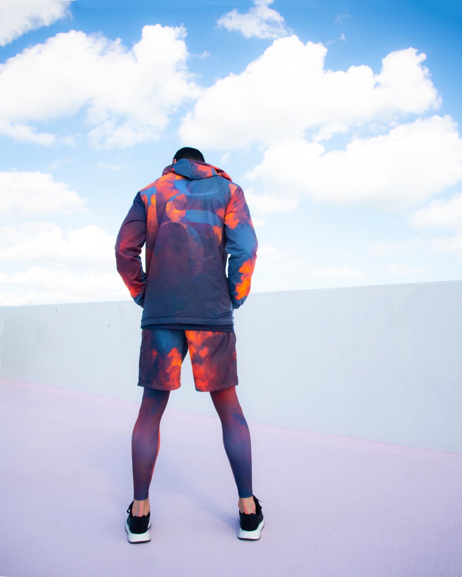 Windbreaker  Jacket TWILIGHT