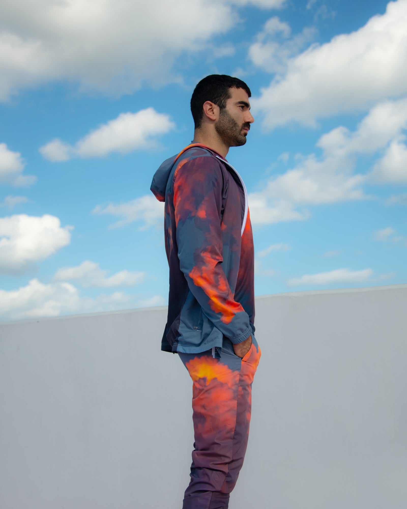 Track Pants TWILIGHT