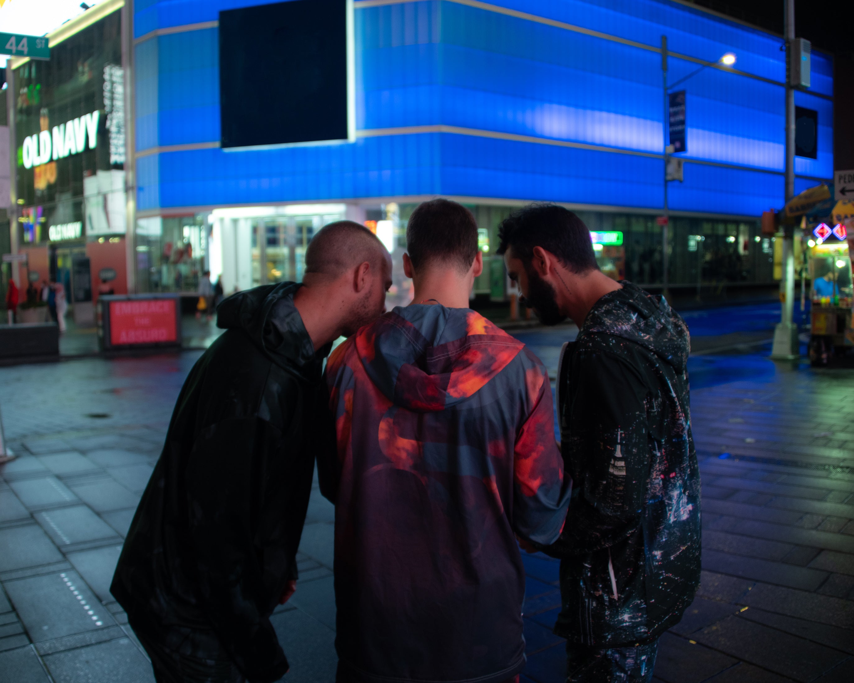 Windbreaker  Jacket TWILIGHT